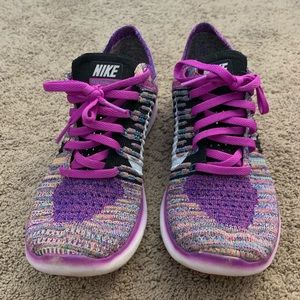 Nike Running - Free & Flexible